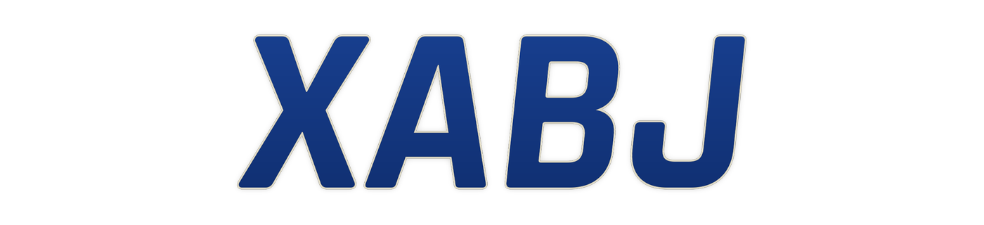xabj লোগো